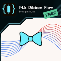 MA Ribbon Flow